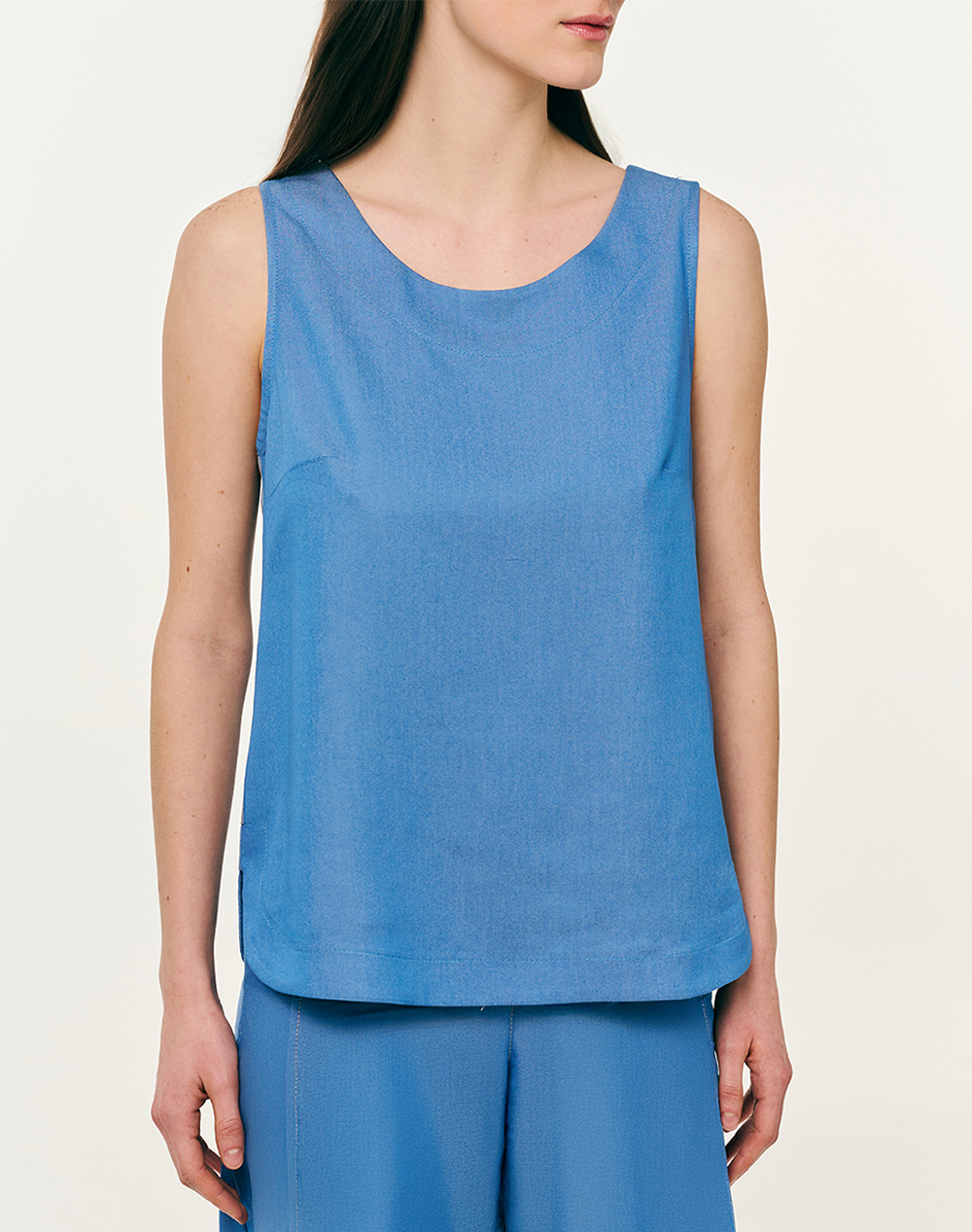 FOREL ΜΠΛΟΥΖΑ 082.10.01.033-ΜΠΛΕ Blue