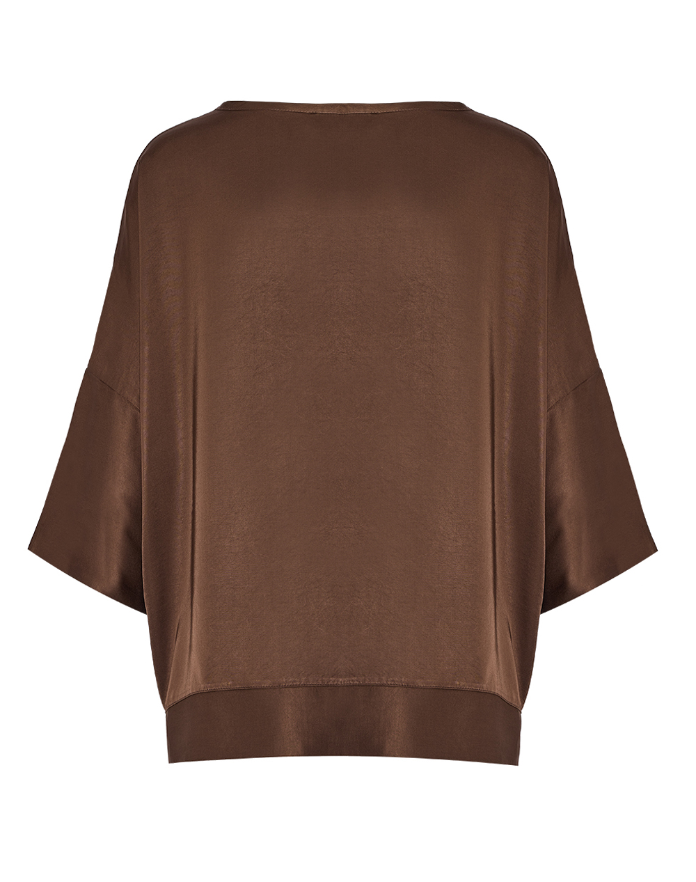 FOREL ΜΠΛΟΥΖΑ 082.10.01.114-ΚΑΦΕ Brown