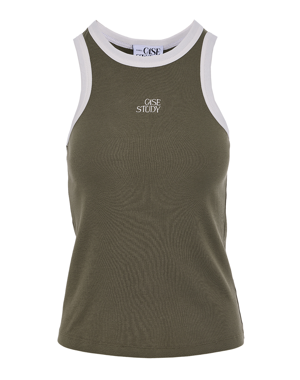 FOREL Μπλούζα 082.10.05.028-XAKI Khaki