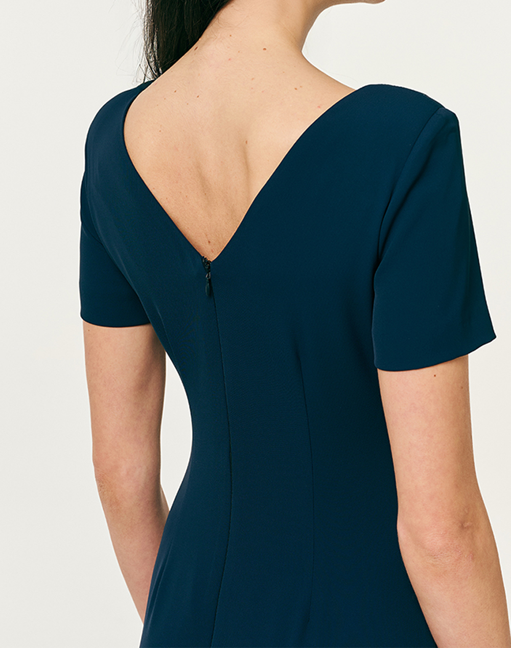 Women's Dresses Forel Blue