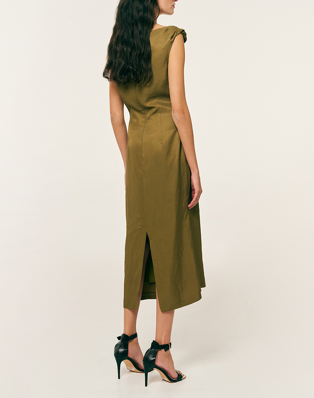 FOREL FOREL ΦΟΡΕΜΑ 082.50.01.102-ΛΑΔΙ Olive - 2
