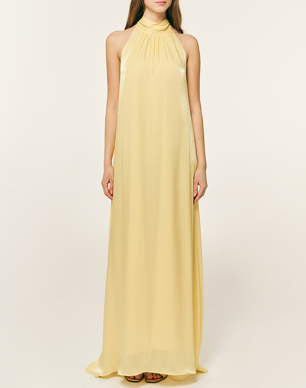 FOREL ΦΟΡΕΜΑ 082.50.01.145-ΚΙΤΡΙΝΟ Yellow