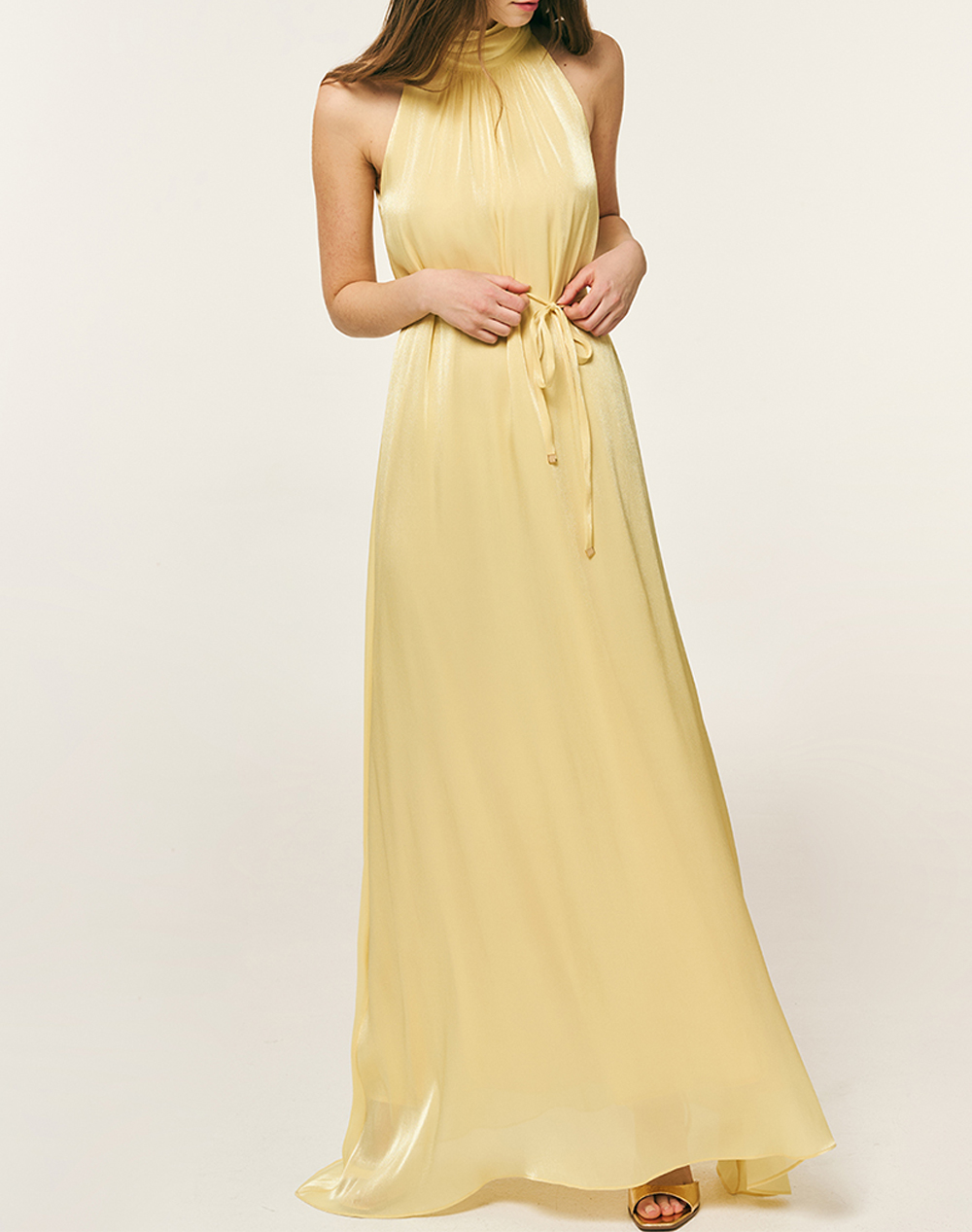 FOREL ΦΟΡΕΜΑ 082.50.01.145-ΚΙΤΡΙΝΟ Yellow φωτογραφία