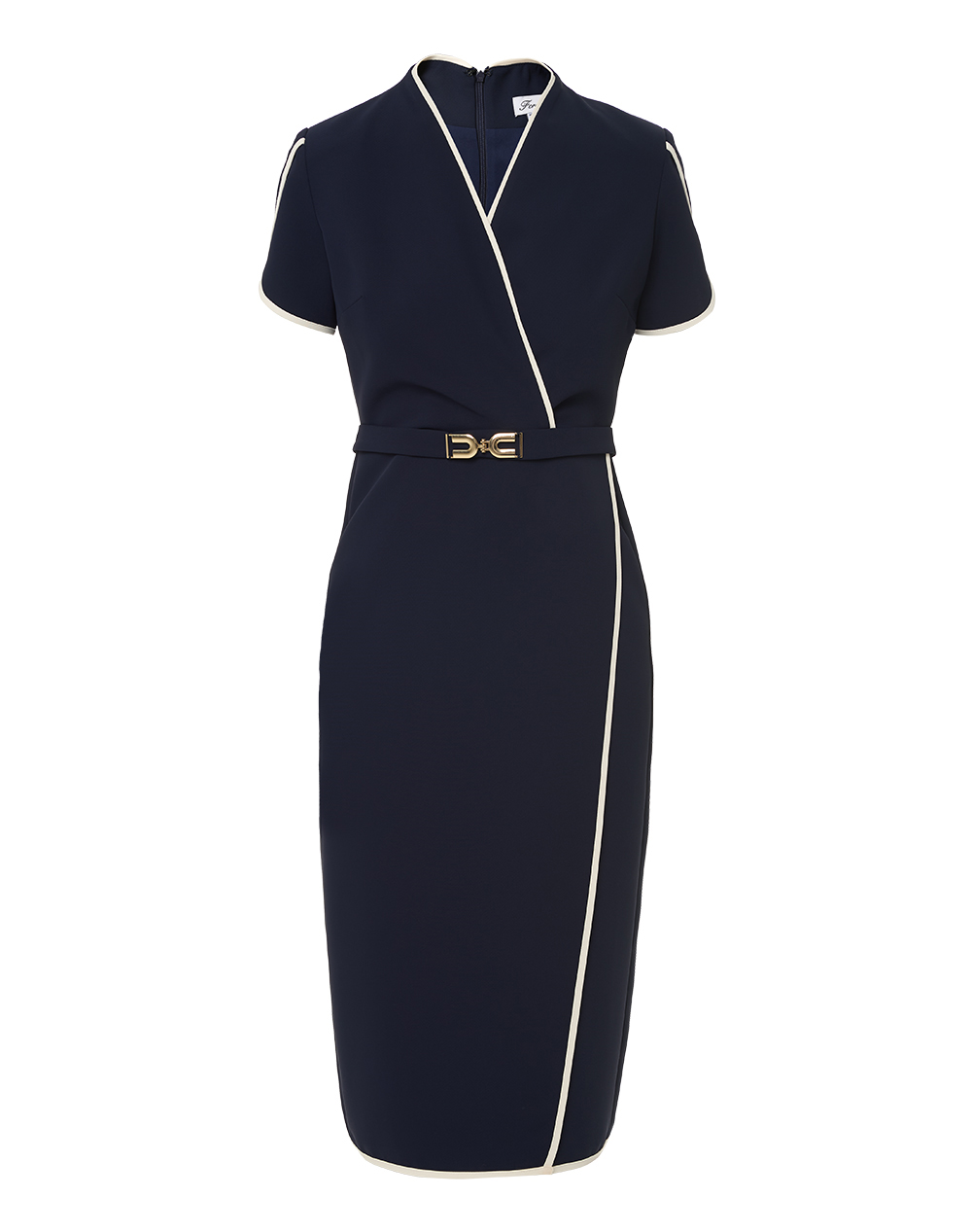FOREL ΦΟΡΕΜΑ 082.50.01.008-ΜΠΛΕ DarkBlue