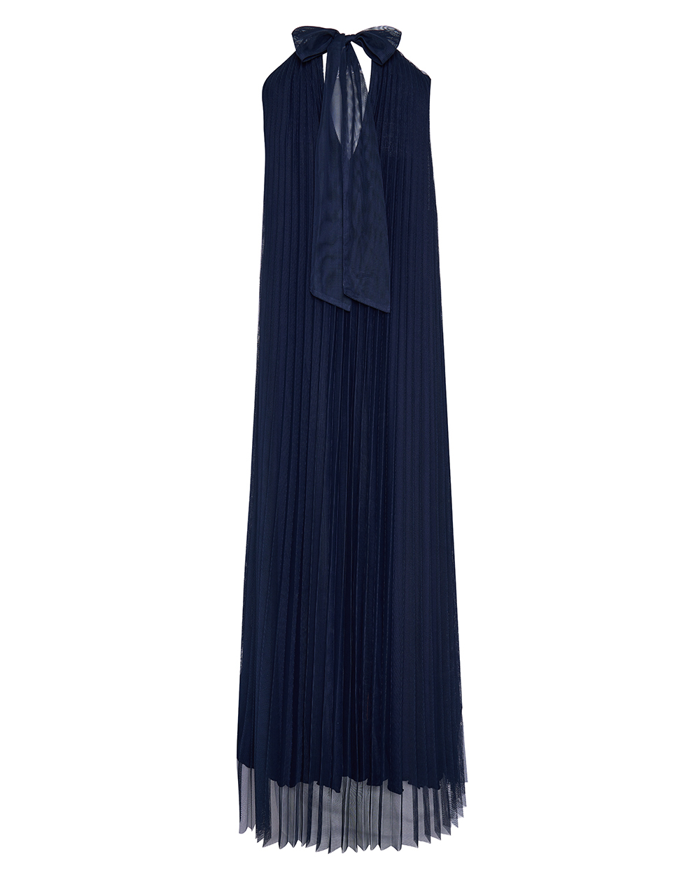FOREL FOREL Φόρεμα 082.50.01.191-ΜΠΛΕ DarkBlue - 2