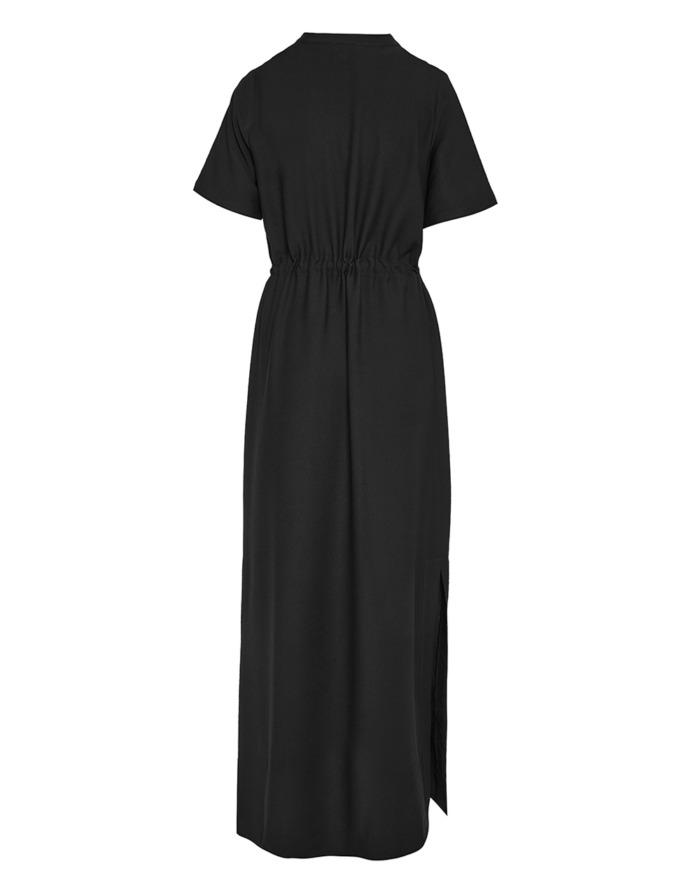FOREL Φόρεμα 082.50.01.042-Μαύρο Black φωτογραφία