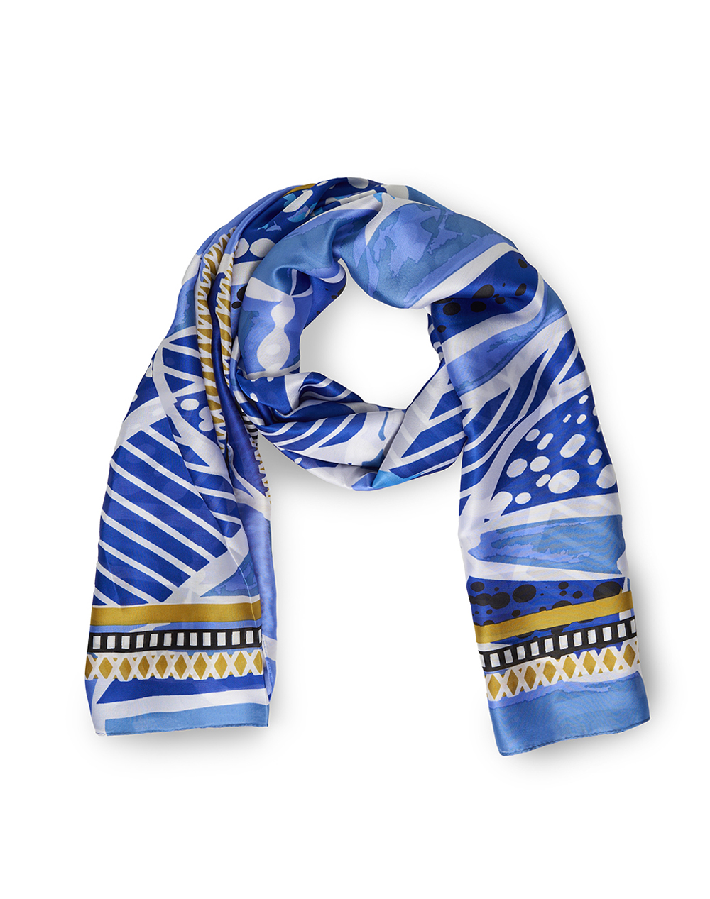 FOREL FOREL ΕΣΑΡΠΑ 082.47.01.004-ΜΠΛΕ Blue - 2