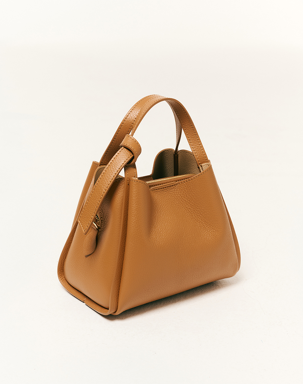 FOREL FOREL ΤΣΑΝΤΑ 082.55.01.005-ΤΑΜΠΑ Cappuccino