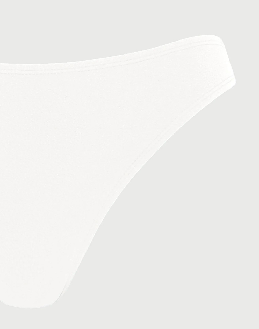 FUNKY BUDDHA FUNKY BUDDHA Swimwear FBL013-121-16B-WHITE White - 2