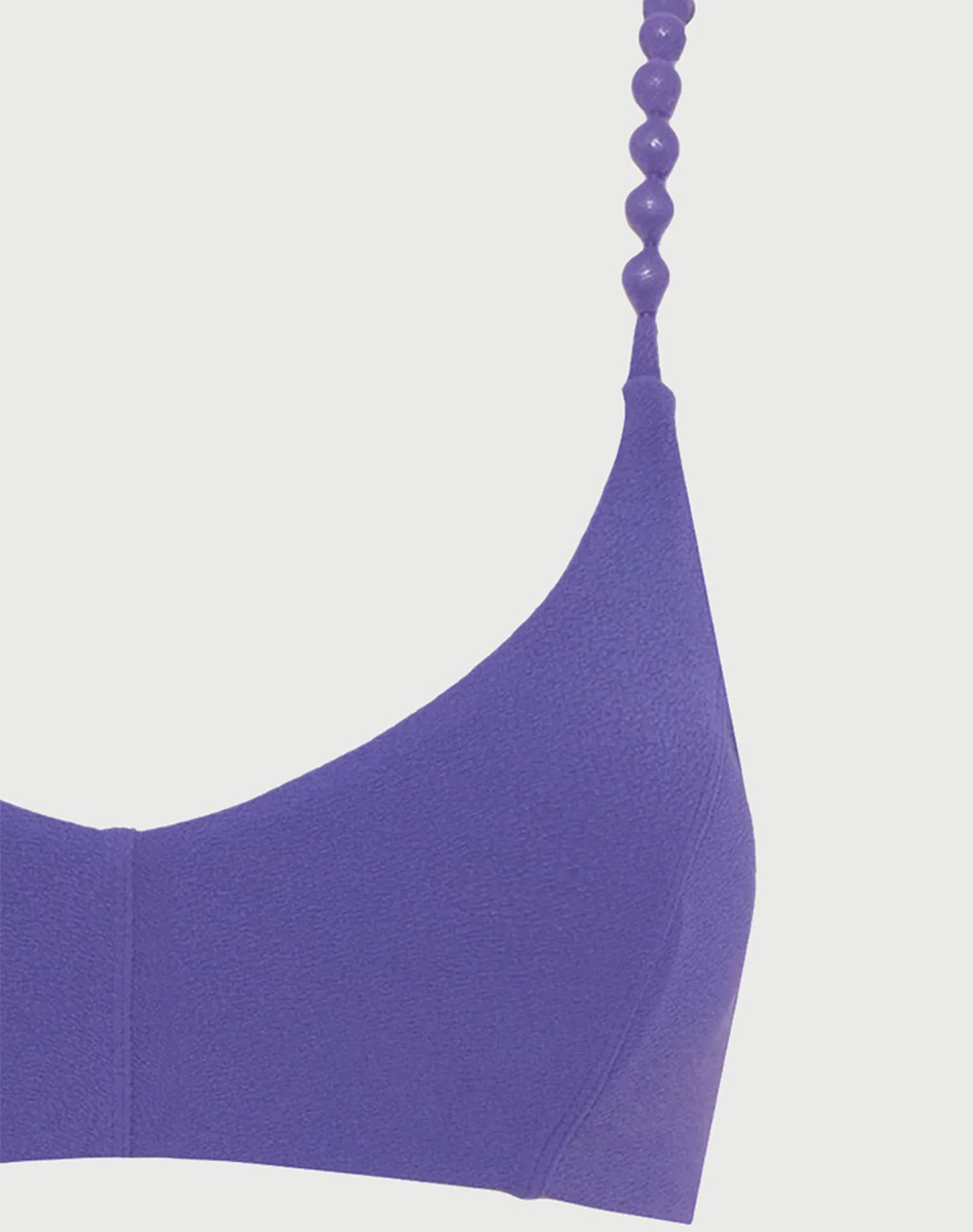 FUNKY BUDDHA FUNKY BUDDHA Swimwear FBL013-121-16T-Ultra Violet Violet - 2