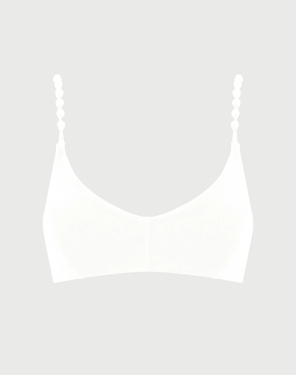 FUNKY BUDDHA Swimwear FBL013-121-16T-WHITE White
