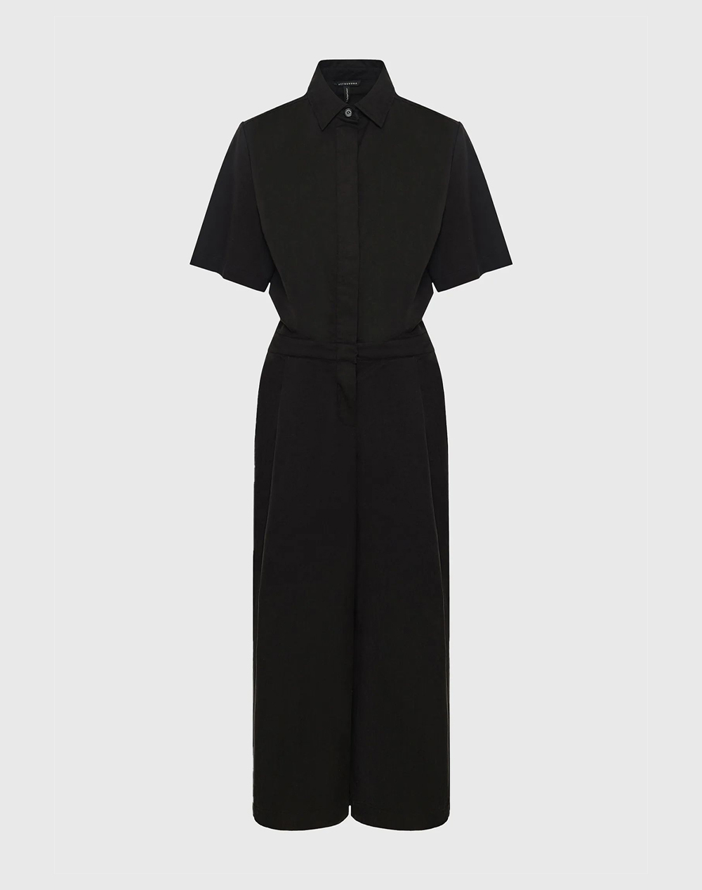 FUNKY BUDDHA Dresses FBL013-104-12-BLACK Black