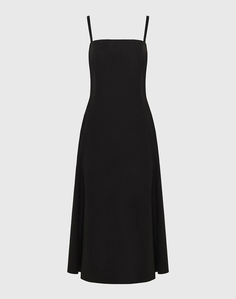 FUNKY BUDDHA Dresses FBL013-108-13-BLACK Black