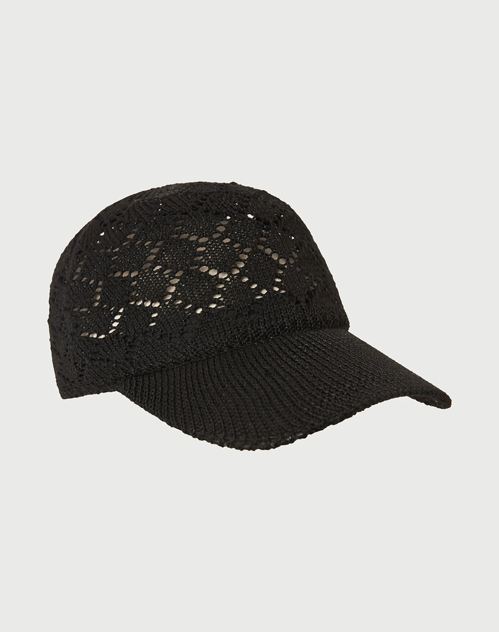 FUNKY BUDDHA Caps, Hats & Beanies FBL013-159-10-BLACK Black