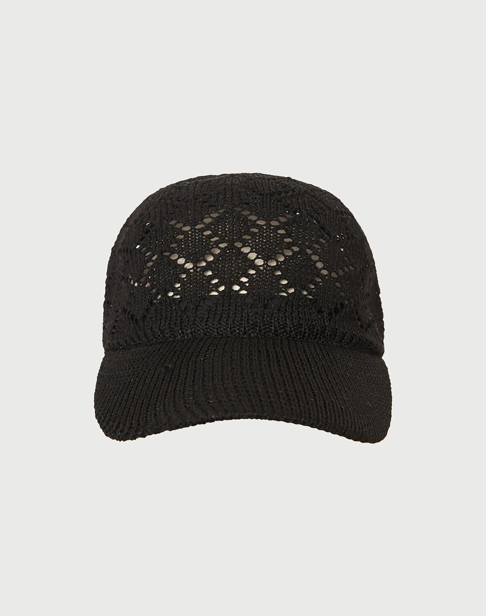 FUNKY BUDDHA Caps, Hats & Beanies FBL013-159-10-BLACK Black φωτογραφία