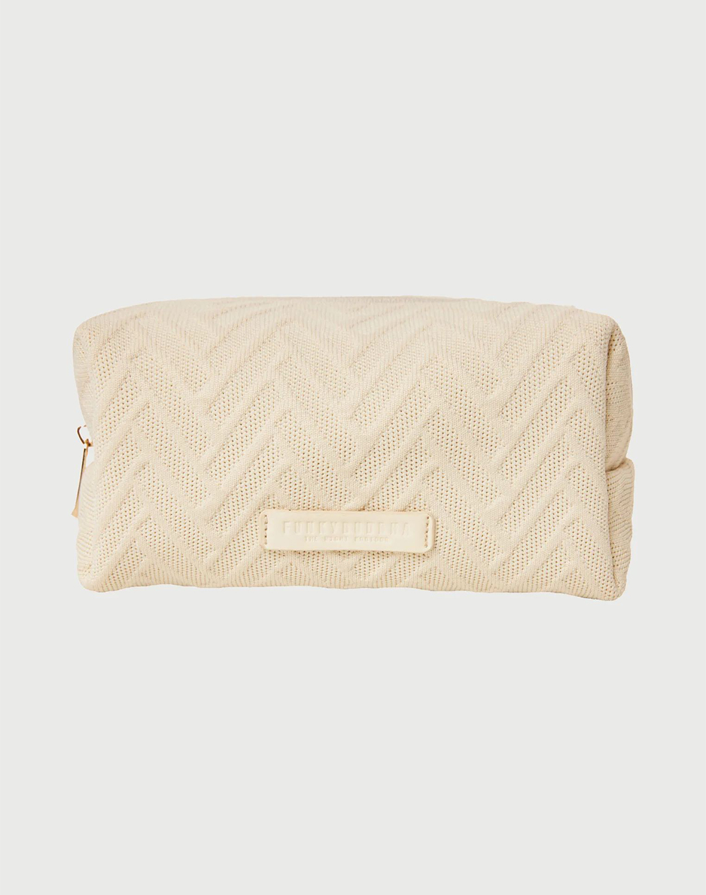 FUNKY BUDDHA Bags & Wallets FBL013-131-10-OFF WHITE OffWhite