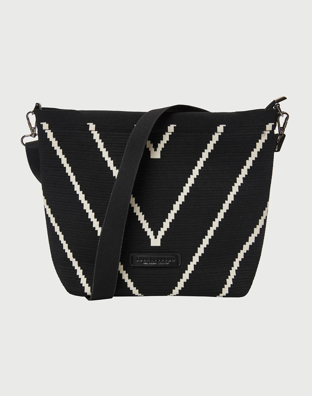 FUNKY BUDDHA Bags & Wallets FBL013-135-10-BLACK Black