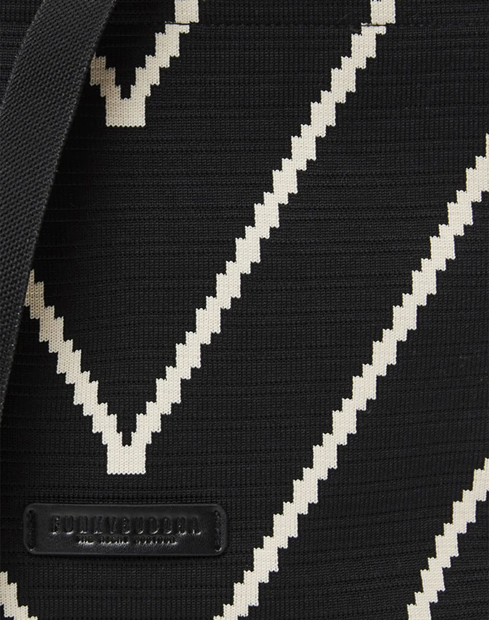 Funky Buddha Bags Wallets Fbl013-135-10-Black Black Γυναικεία αξεσουάρ τσάντες Politikos Shop Πολιτικός