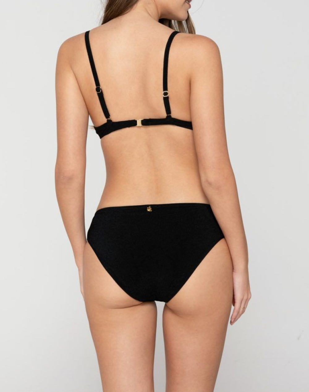 LUNA Fresh bottom 7 cm 94907-02 Black
