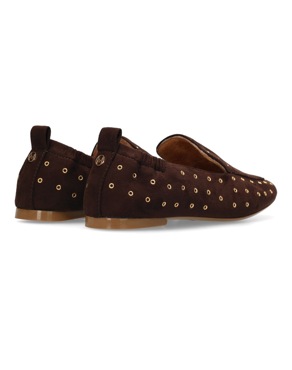 Mexx Rozy Ii Lemon Loafer Mi001200961W-2002 Darkbrown Γυναικεία παπούτσια Μοκασινια Μπαλαρινες Politikos Shop Πολιτικός