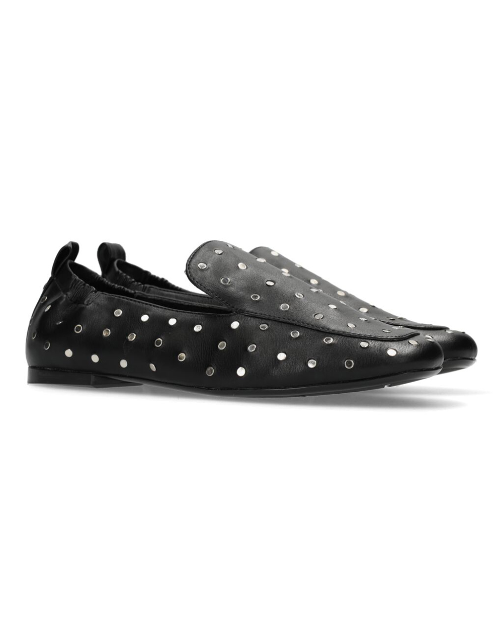 MEXX MEXX ROZY LEMON Loafer MI001200461W-1000 Black - 2
