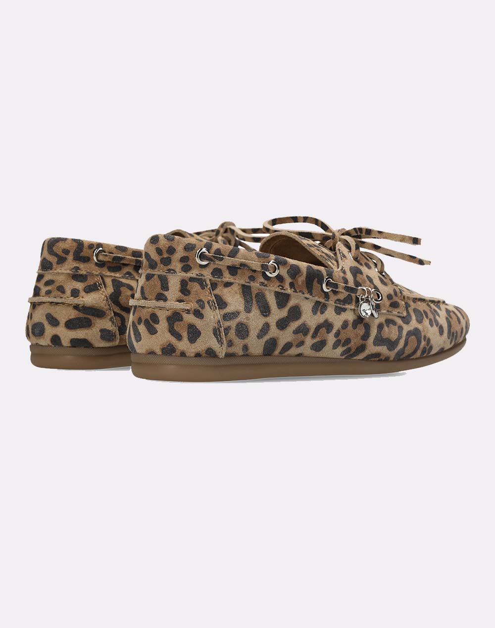 Mexx Thandie Summer Loafer Mi001200561W-2600 Multi Γυναικεία παπούτσια Μοκασινια Μπαλαρινες Politikos Shop Πολιτικός