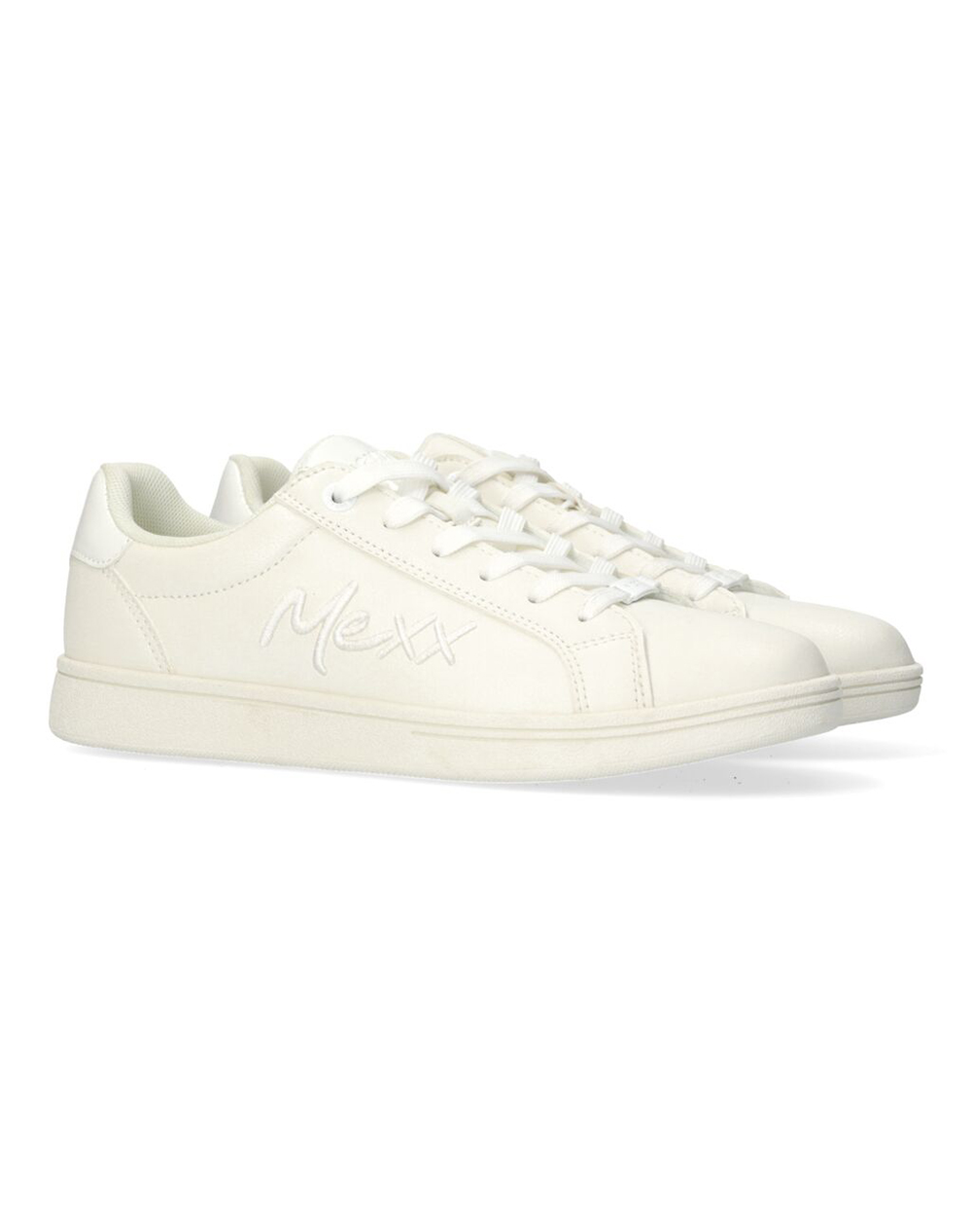 MEXX GLIB PEPPER Sneaker MI001002661W-02-3000 White φωτογραφία
