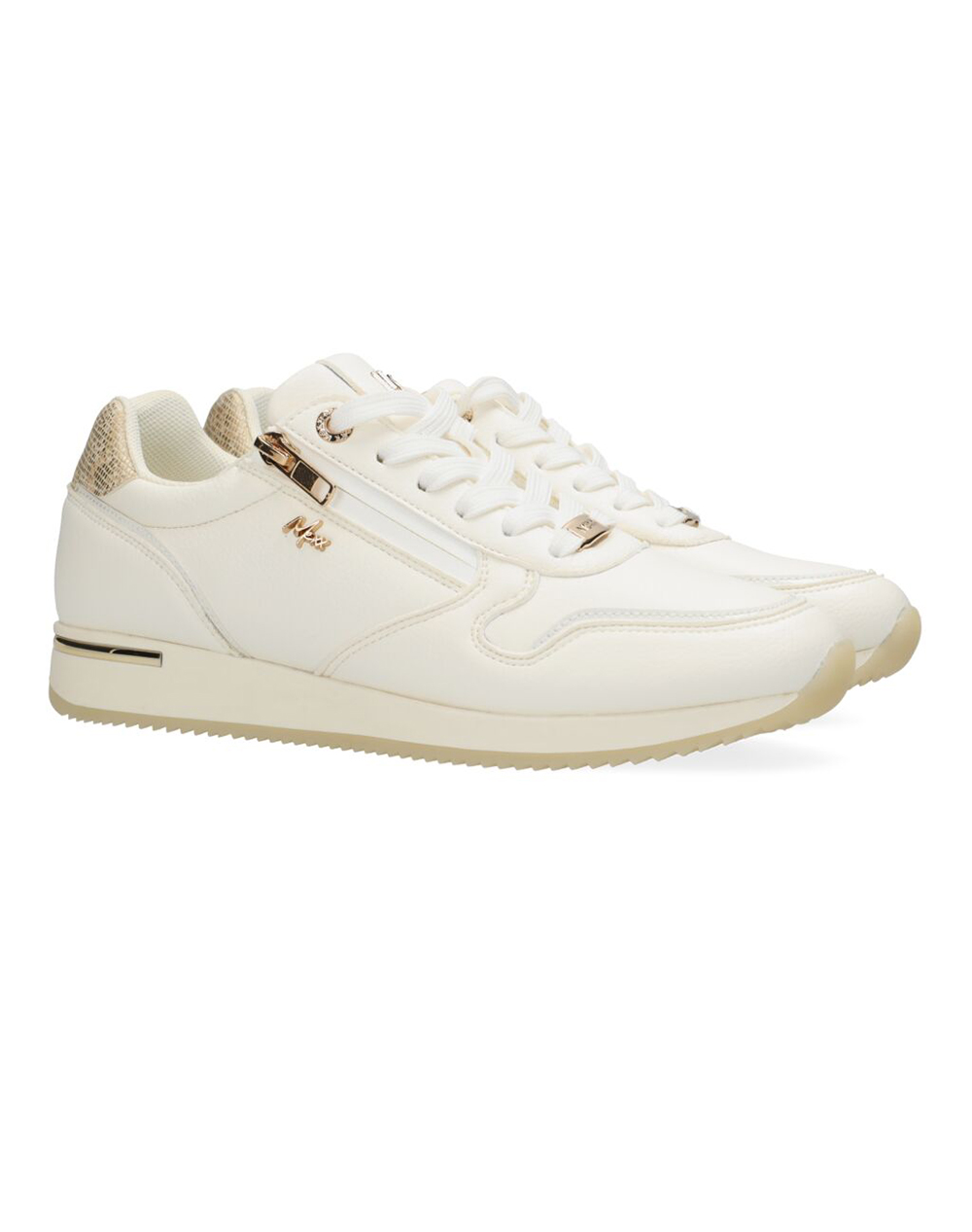 MEXX MEXX DJANA CAIA Sneaker MI001000361W-3000 White - 2