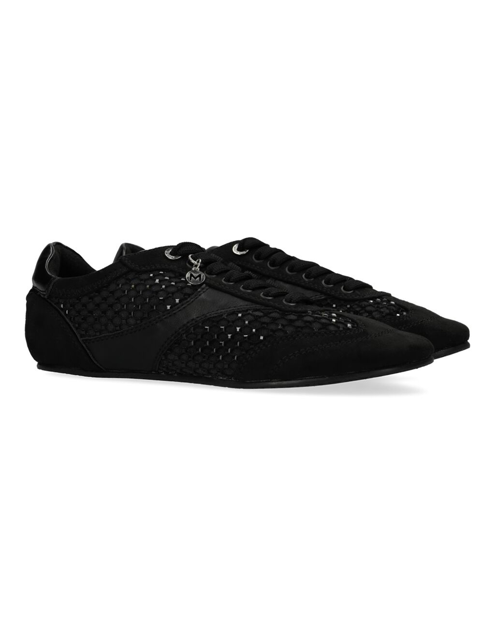 MEXX TAJI SIENA Sneaker MI001006061W-1000 Black φωτογραφία
