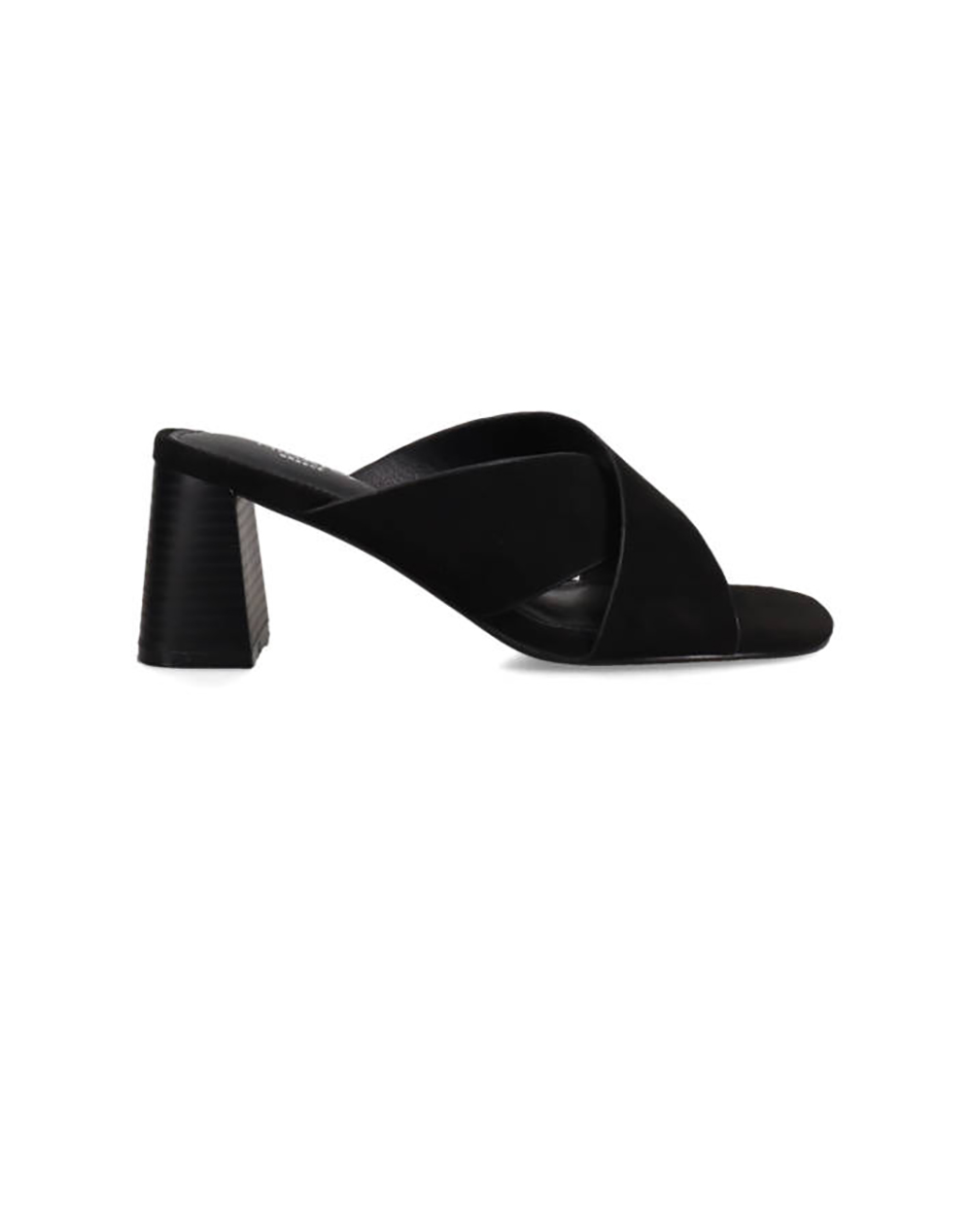 MIGATO ΣΑΝΔ. ΣΟΥΕΤ ΜΕ ΧΙΑΣΤΙ ΦΑΣΑ BLACK 100047038014-BLACK Black