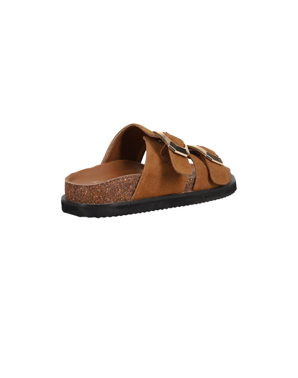 Migato Σανδ Σουετ με Διακ Μτλκ Αγκραφες Camel 100045579052-Camel Γυναικεία παπούτσια Εσπαντριγιες Σανδαλια Politikos Shop Πολιτικός