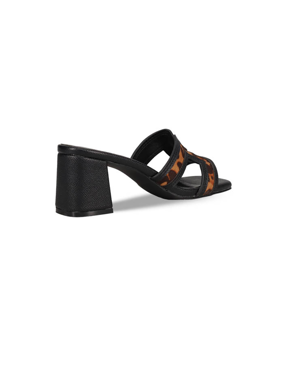 Migato Σανδ Υφ Animal Φασα με Σχεδιο 100034384052-Camel Multi Γυναικεία παπούτσια Πεδιλα Politikos Shop Πολιτικός