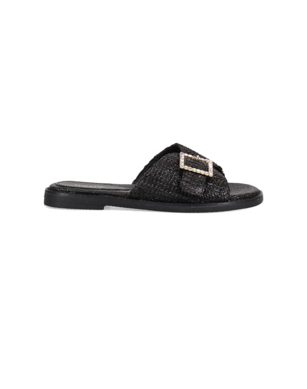 MIGATO ΠΕΔ. ΨΑΘΑ ΜΕ ΔΙΑΚ. ΑΓΚΡΑΦΑ BLACK 100046105014-BLACK Black