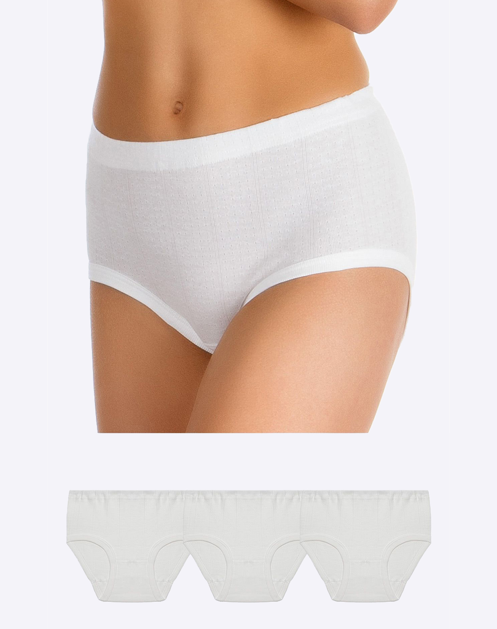 MINERVA ΓΥΝ.ΚΥΛΟΤΑ 90-83203-005 White