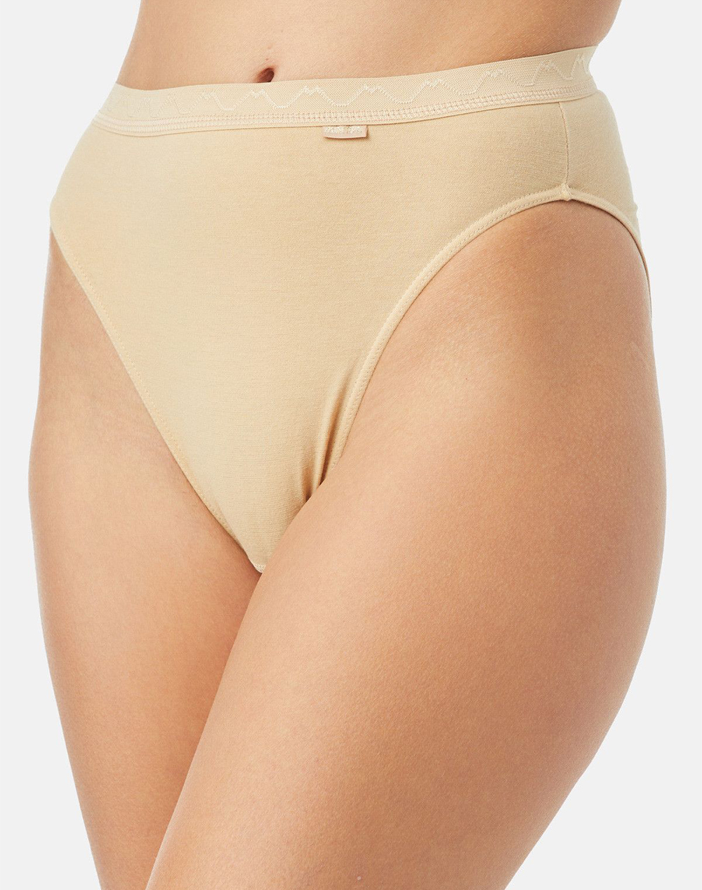 MINERVA ΚΥΛ.COT-LYCRA BRAZIL 90-89890-003 Nude