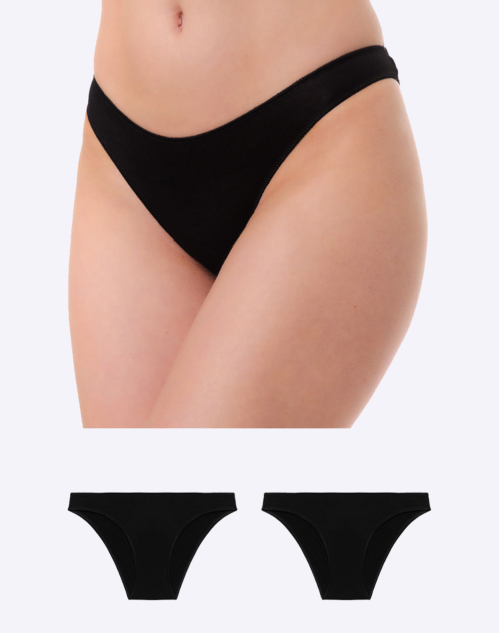 MINERVA ΚΥΛ.FIMEL.2ΤΜΧ RIO 90-81321-003-005-045-045 Black