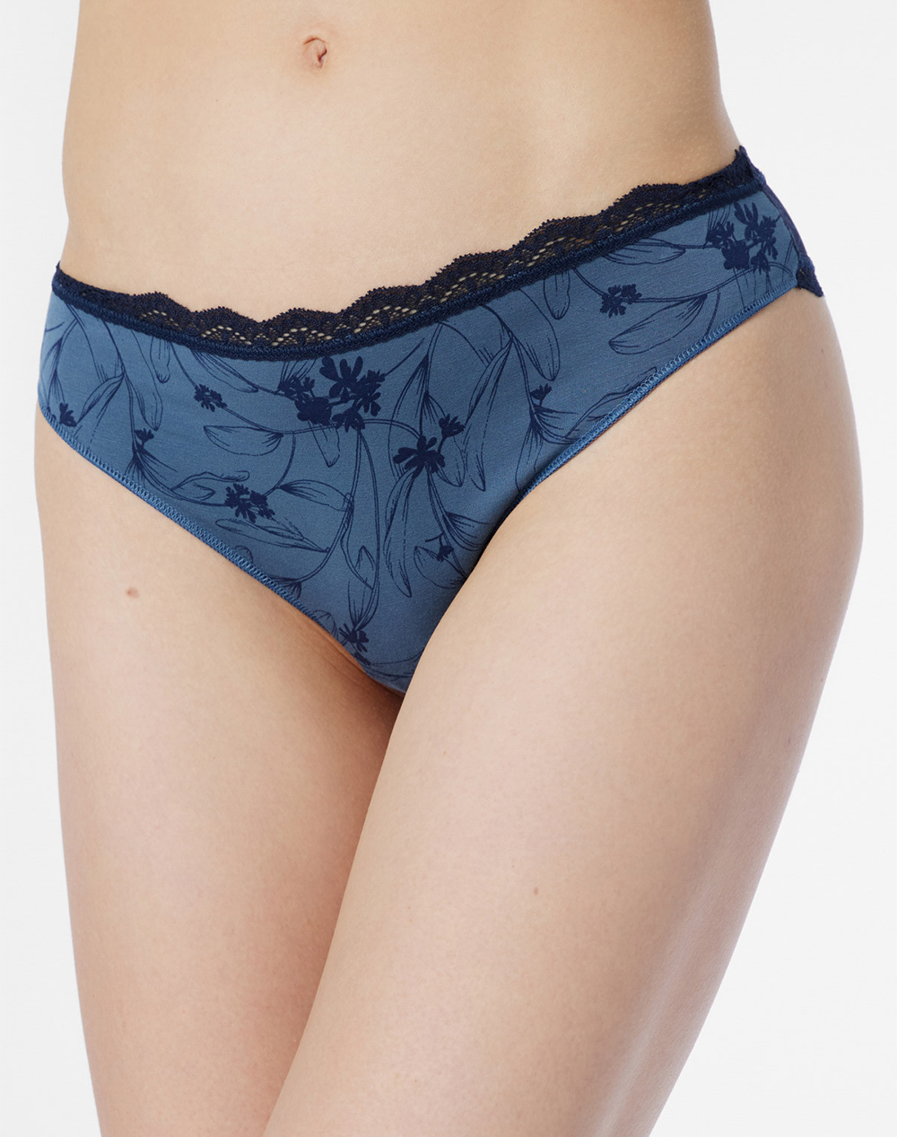 MINERVA ΚΥΛ.BRASILIAN FIMELLE 90-81844-246-246 Blue