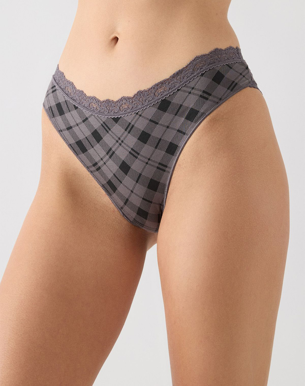 MINERVA ΚΥΛ.BRAZILIAN FIMELLE 90-81844-336-338-358-338 DarkGray