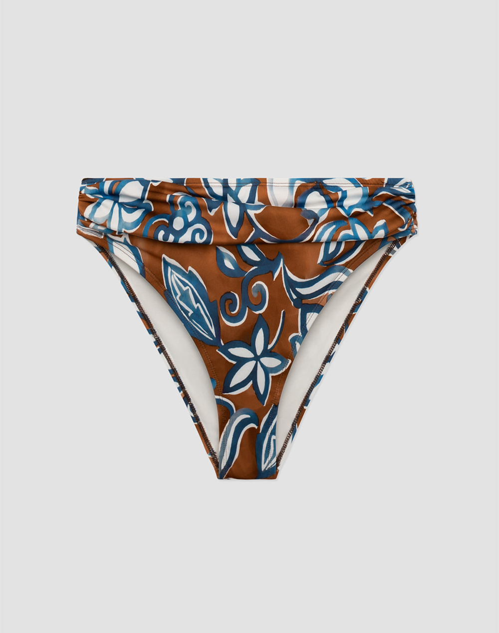 MINERVA MINERVA SLIP RIO BASIC DRAPE HILDA 90-92747-102 Multi - 3