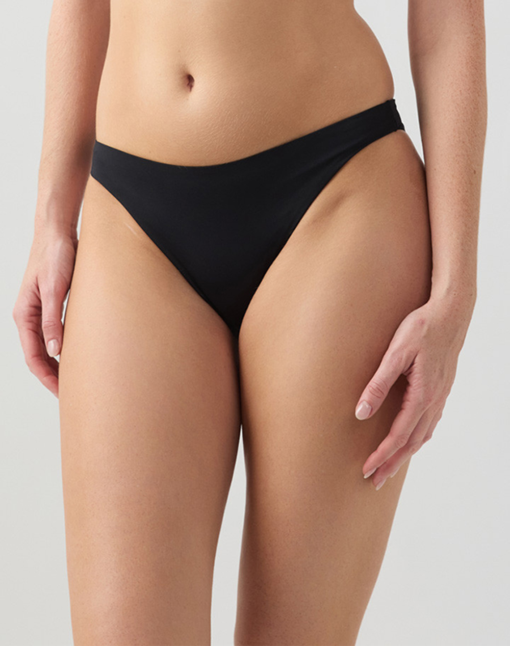 MINERVA SLIP RIO HUTU 90-92753-045 Black
