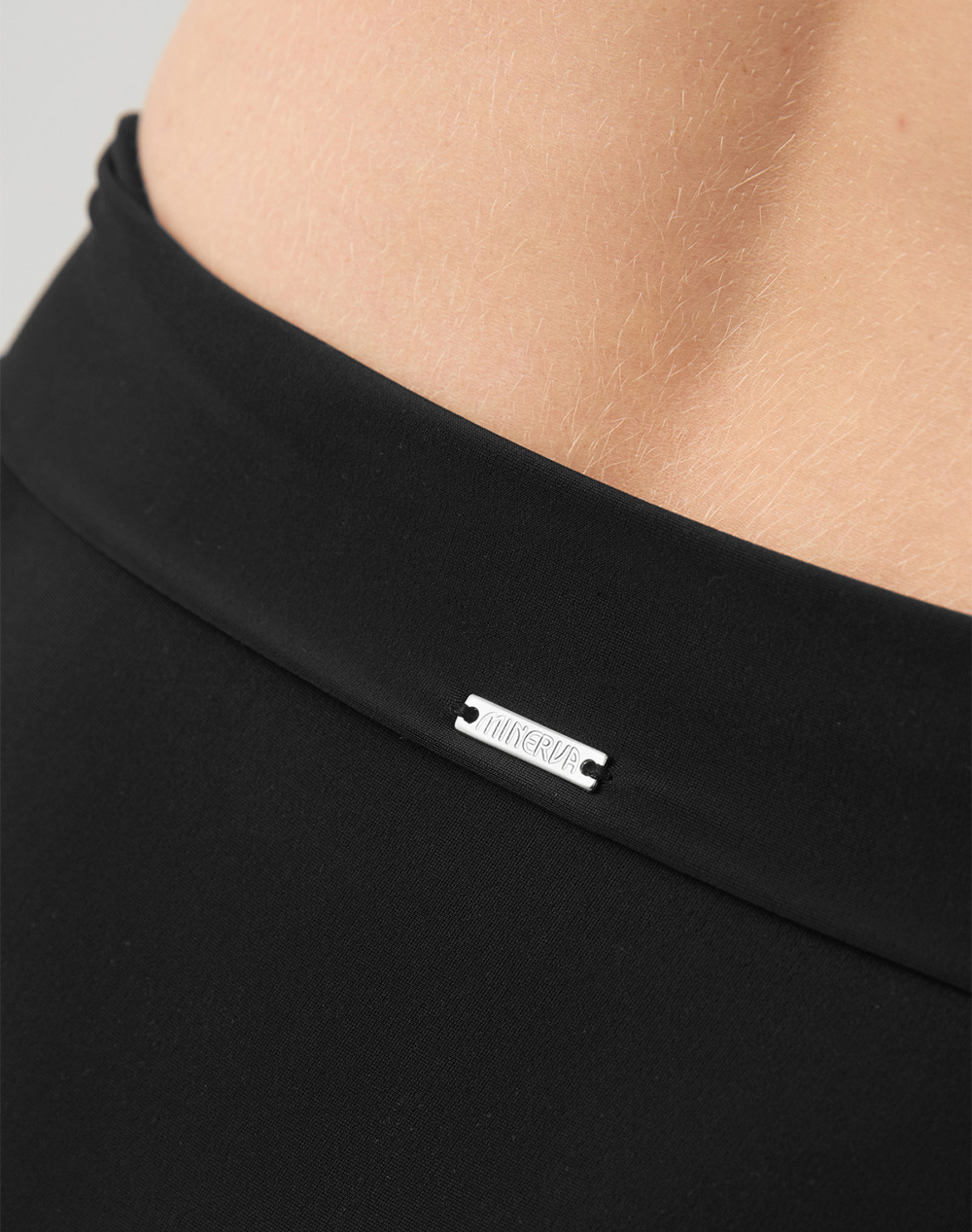 MINERVA MINERVA SLIP RIO BASIC FULL MINERVA 90-90334-045 Black - 3
