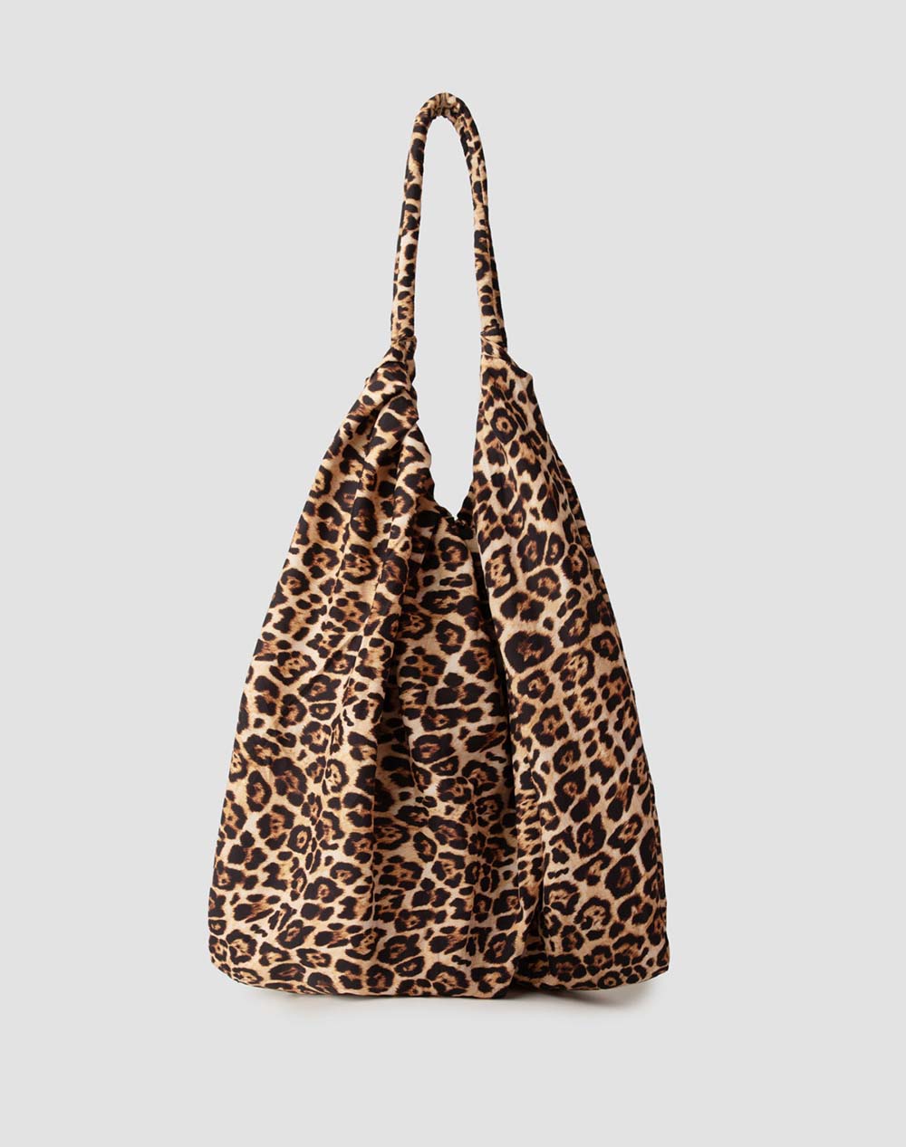 MINERVA BEACH BANANA BAG-PRINT 96-52590-353 Multi