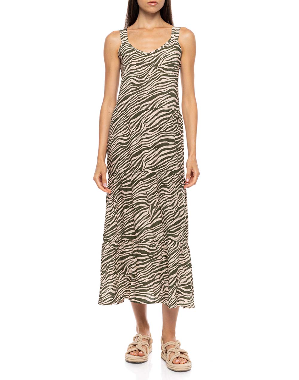 PINK LABEL PINK LABEL BEACHWEAR BILBAO GREEN LEO B747-TYPE Mixed