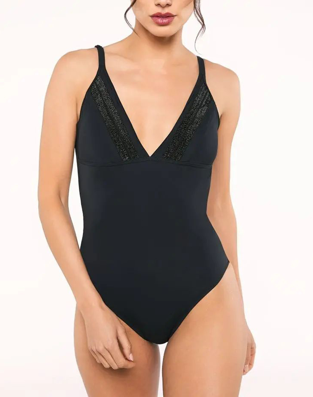 RED POINT ΓΥΝΑΙΚΕΙΑ ΜΑΓΙΩ * ΙΣΠΑΝΙΑ 1037331-RP91 Black