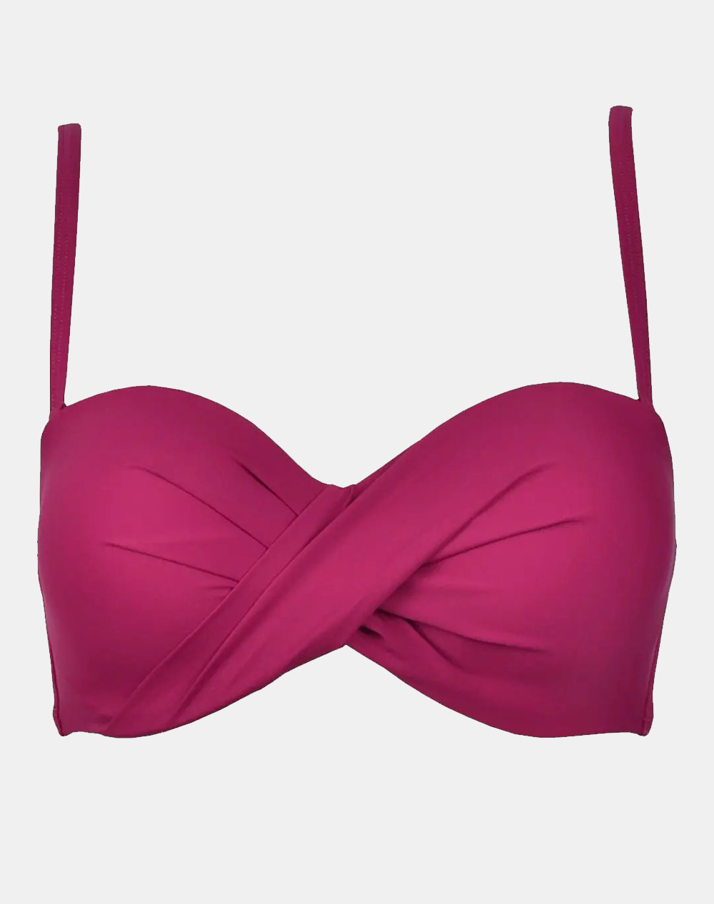 RED POINT RED POINT ΓΥΝΑΙΚΕΙΑ ΜΑΓΙΩ * ΙΣΠΑΝΙΑ 1750122C-RP58 Fuchsia