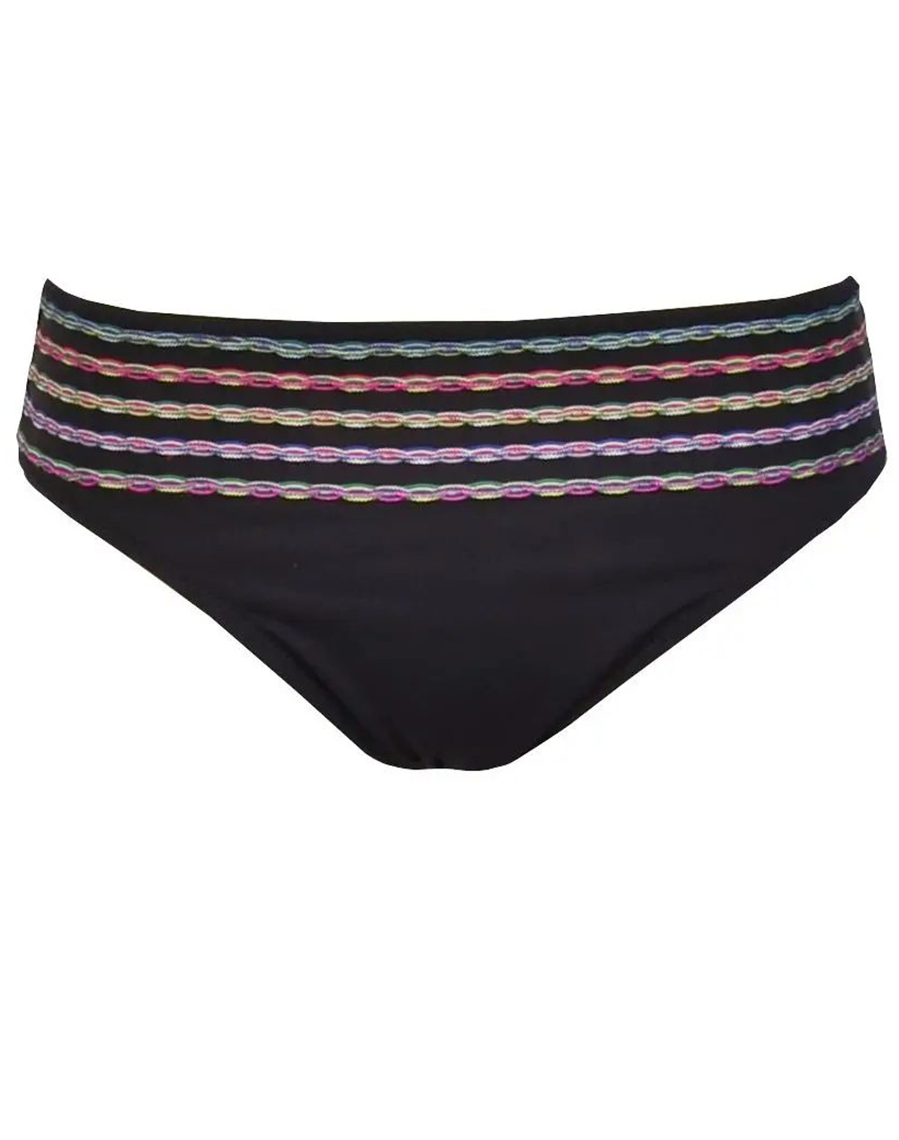 RED POIN ΓΥΝΑΙΚΕΙΑ ΜΑΓΙΩ * ΙΣΠΑΝΙΑ 1032240-RP91 Black φωτογραφία