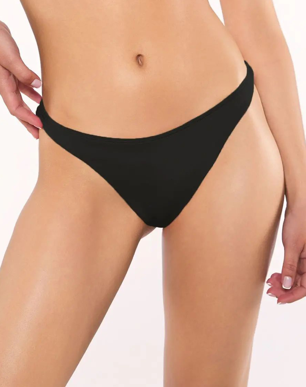 RED POINT ΓΥΝΑΙΚΕΙΑ ΜΑΓΙΩ ΙΣΠΑΝΙΑ 1202210-RP91 Black