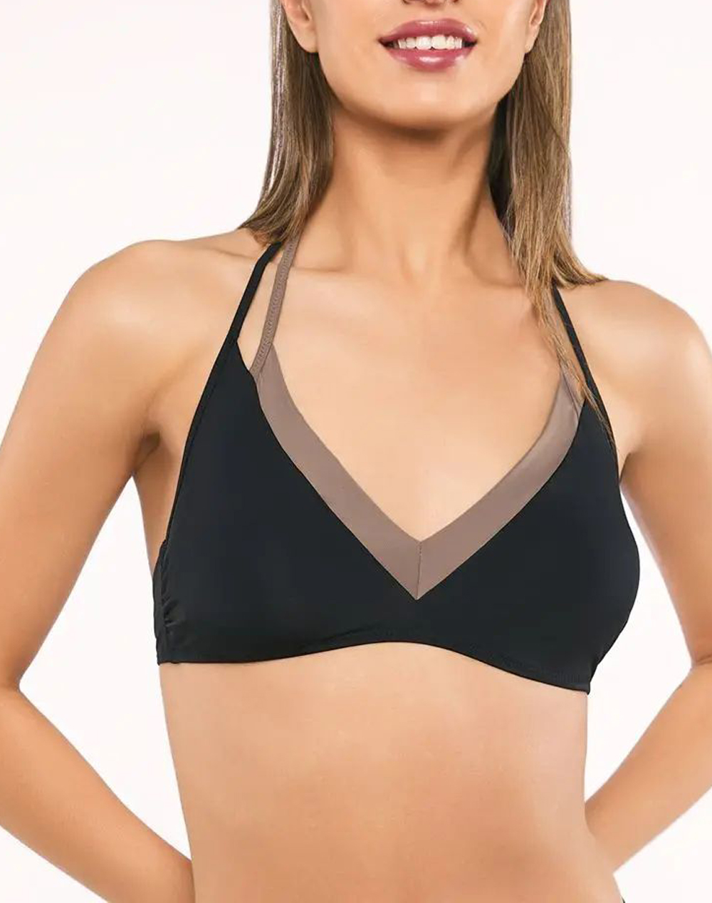 RED POINT ΓΥΝΑΙΚΕΙΑ ΜΑΓΙΩ * ΙΣΠΑΝΙΑ 1033131-RP91 Black