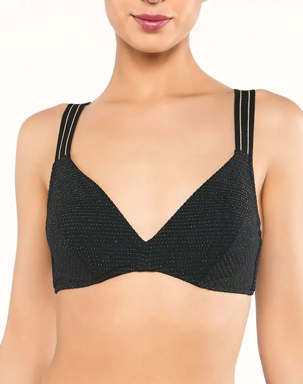 RED POINT ΓΥΝΑΙΚΕΙΑ ΜΑΓΙΩ * ΙΣΠΑΝΙΑ 1035112-RP91 Black