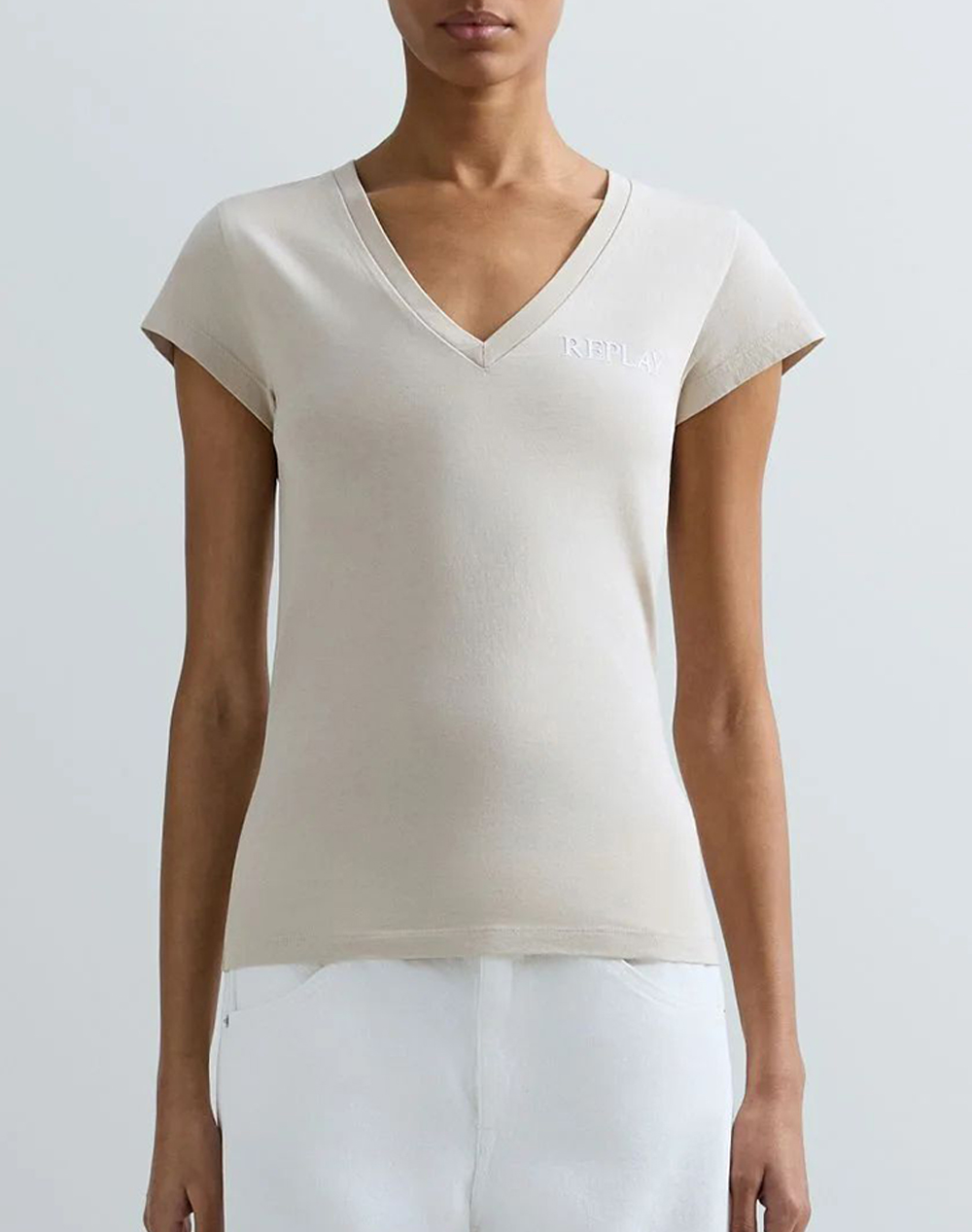 Γυναικεία ρούχα και beachwear replay σε πολύχρωμο - αλλα χρωματα